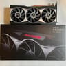 AMD RX 6800 Reference Card