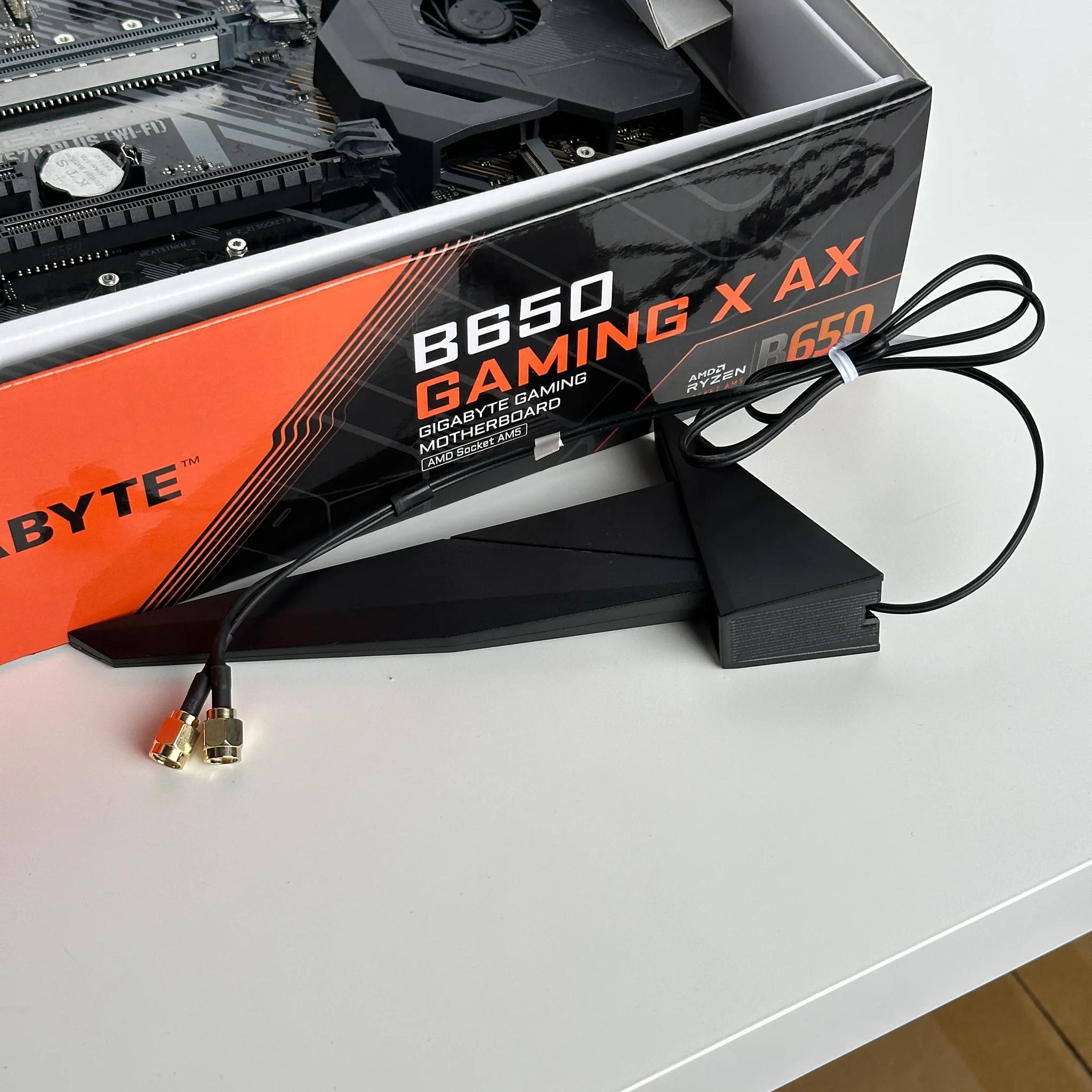 Asus TUF Gaming X570-PLUS Wifi AM4 Motherboard