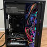 NVIDIA RTX 2060, Intel Core i5-7500, 12GB DDR4 RAM, 870 GB Storage - Small Gaming PC