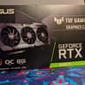 ASUS TUF Gaming GeForce RTX 3060 Ti