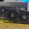 ASUS GeForce RTX 4070 Dual