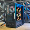 Liquid cooled | Nvidia RTX 5060 8GB | Intel i5 13400f | 16GB DDR5 | 1TB NVME | Custom Gaming PC