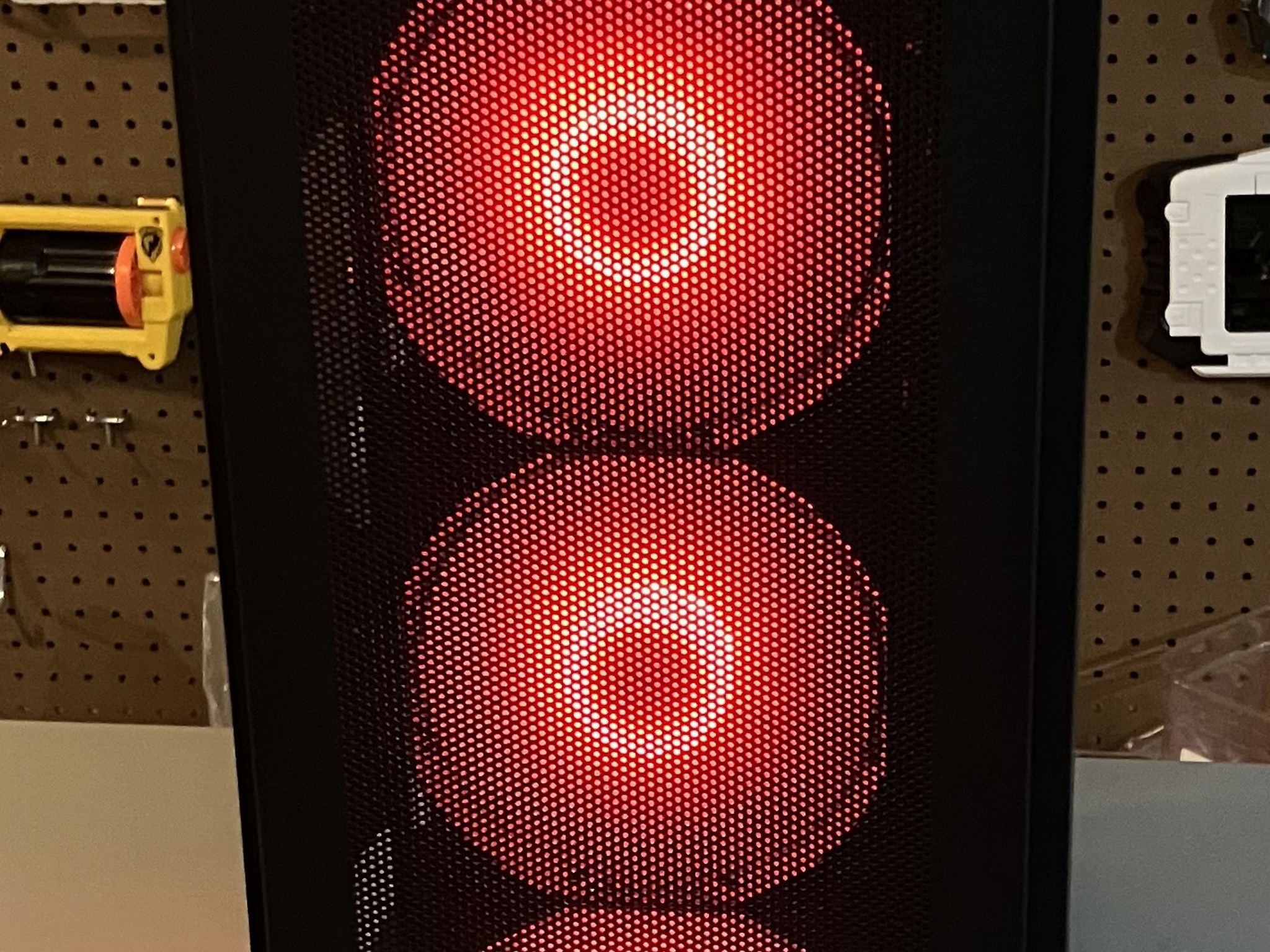 Ryzen 5 5600x and 6600 XT Gaming PC