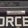 Used Gigabyte RTX3080 Aourus Master OC graphics card