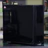 Corsair iCUE 5000X RGB Case + Corsair iCUE H150i RGB ELITE Liquid Cooler Combo