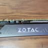 ZOTAC GTX 970 4gb