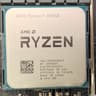 AM4 Combo: Ryzen 3900X/B450/2x8GB DDR4 - Used