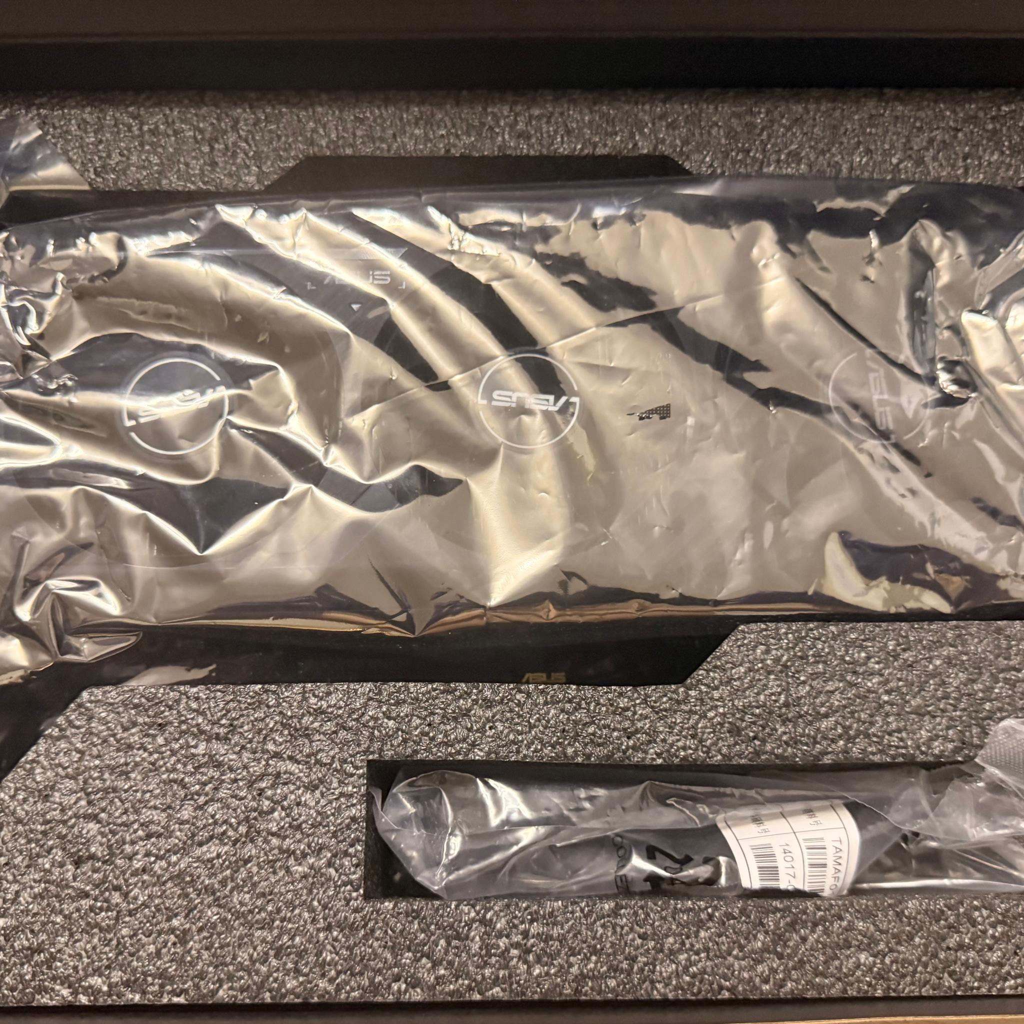 ASUS PRIME nVIDIA GeForce RTX 4070 Super OC edition 12GB GDDR6X