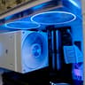 🔳 Winter Ti | Ryzen 5 5600 | 32GB Ram | 2080 TI | 1TB M.2 | W11 + WiFi