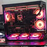 Gaming PC|Ryzen 7 9700 X|NVIDIA RTX 2080 Ti|32 GB DDR5|1 TB SSD|WIFI & BT|Windows 11 Pro