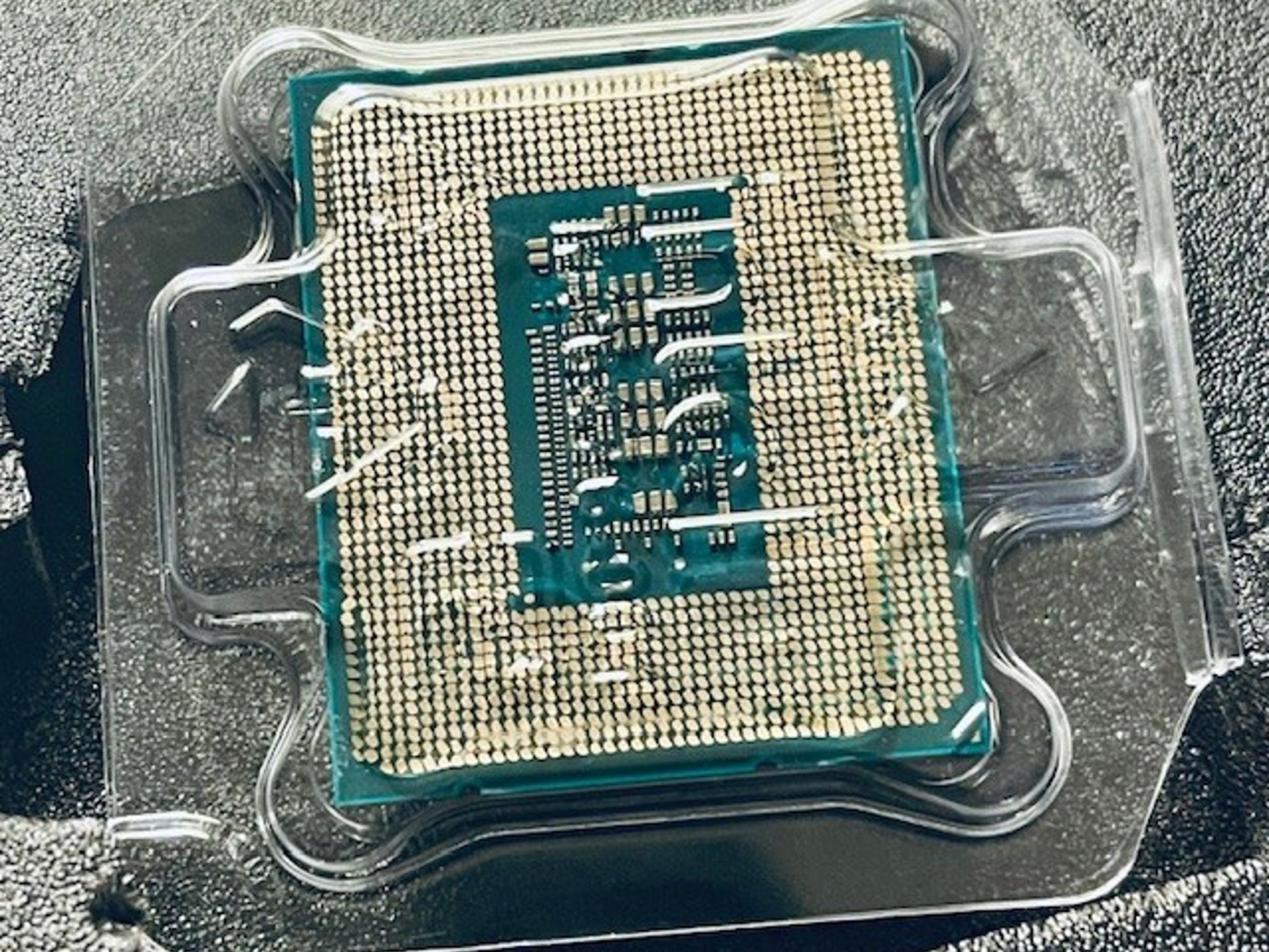 Intel® Core™ i9-12900KS Processor
