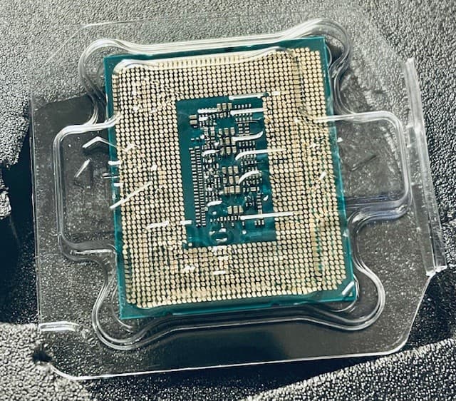 Intel® Core™ i9-12900KS Processor