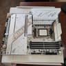 Asus ROG Stix x870-A Gaming Wifi