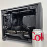 NR200 AMD 7600X+7600XT Compact Productivity
