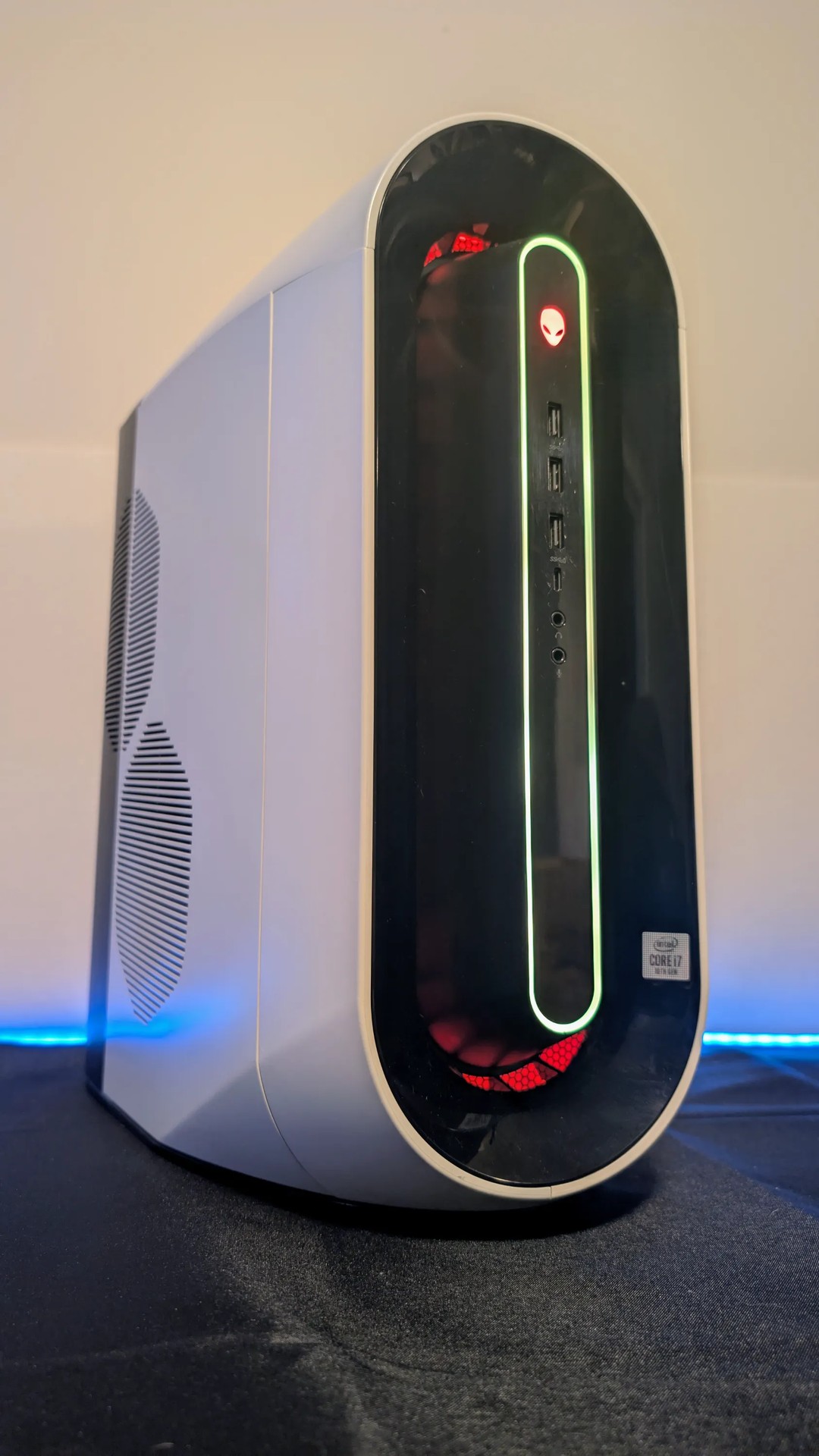 I7 10th Gen RTX 2070 SUPER Alienware Gaming/Streaming PC | Jawa