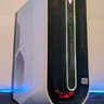 I7 10th Gen RTX 2070 SUPER Alienware Gaming/Streaming PC