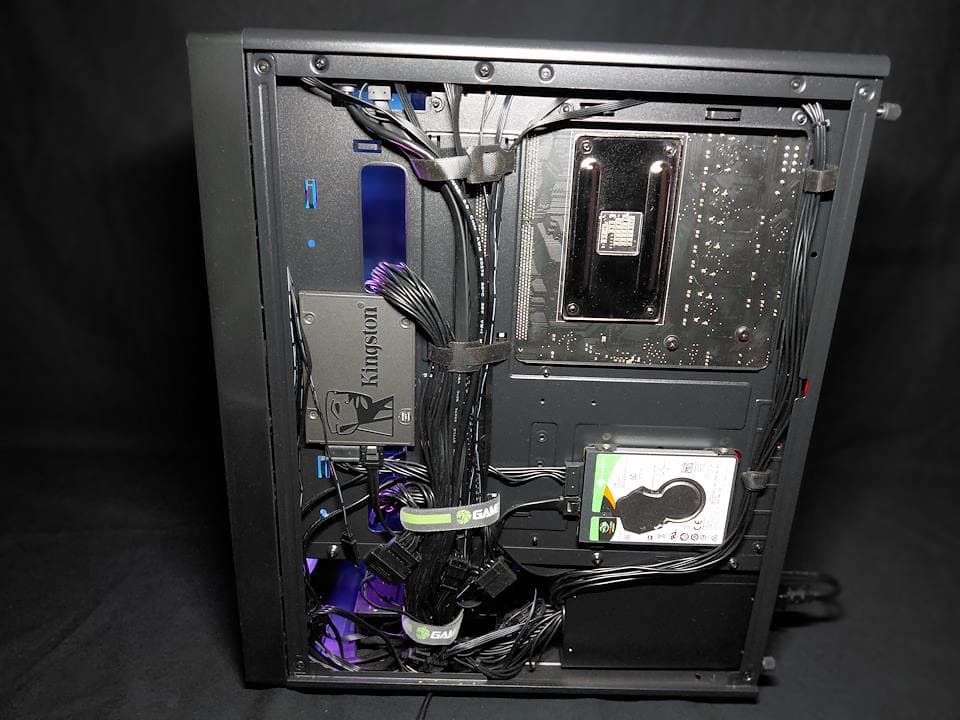 Budget Friendly Starter PC