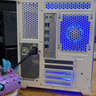 Workstation Gamer | 8 Core Xeon (same as i7), 32GB RAM, 8GB AMD W5700, 512GB SSD, Win11