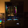 Budget RTX gaming pc| RTX 3060 12GB| Ryzen 7 2700x|16GB ddr4