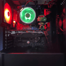 Raphael TMNT|| Gaming PC- Ryzen 3100 4Cores/8Threads-AMD RX 580 8GB-16GB DDR4 RAM-500GB SSD NVME