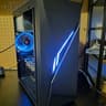 Ultra Budget | 90 FPS Fortnite | i5-4570, 16GB RAM, 500GB SSD, GTX 1060 3GB, RGB, Wifi