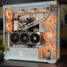 4K ARTIC Gaming PC | RTX 5070 Ti | Ryzen 7 9800x3D | 32GB DDR5 RAM | 4TB | 1000w PSU | Win 11