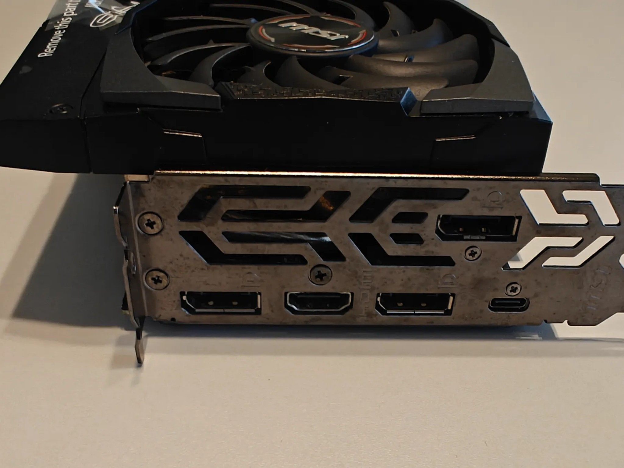 MSI GeForce RTX 2080 TI GAMING X TRIO 11GB
