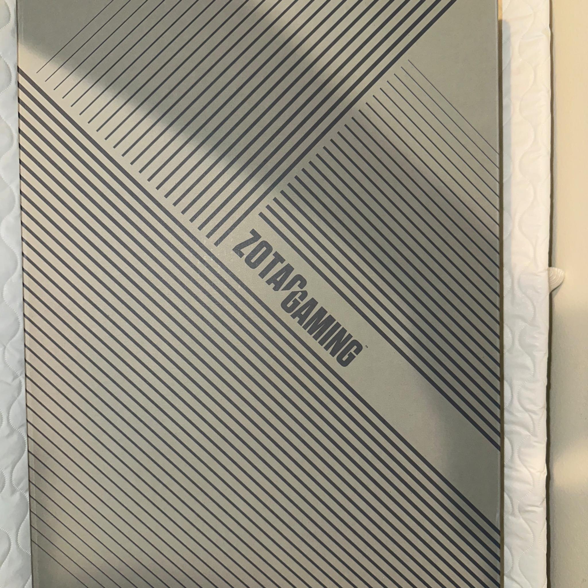 For sale ZOTAC GAMING GeForce RTX 4080 SUPER AMP DLSS 3 16GB GDDR6X 256-bit 23 Gbps PCIE 4.0