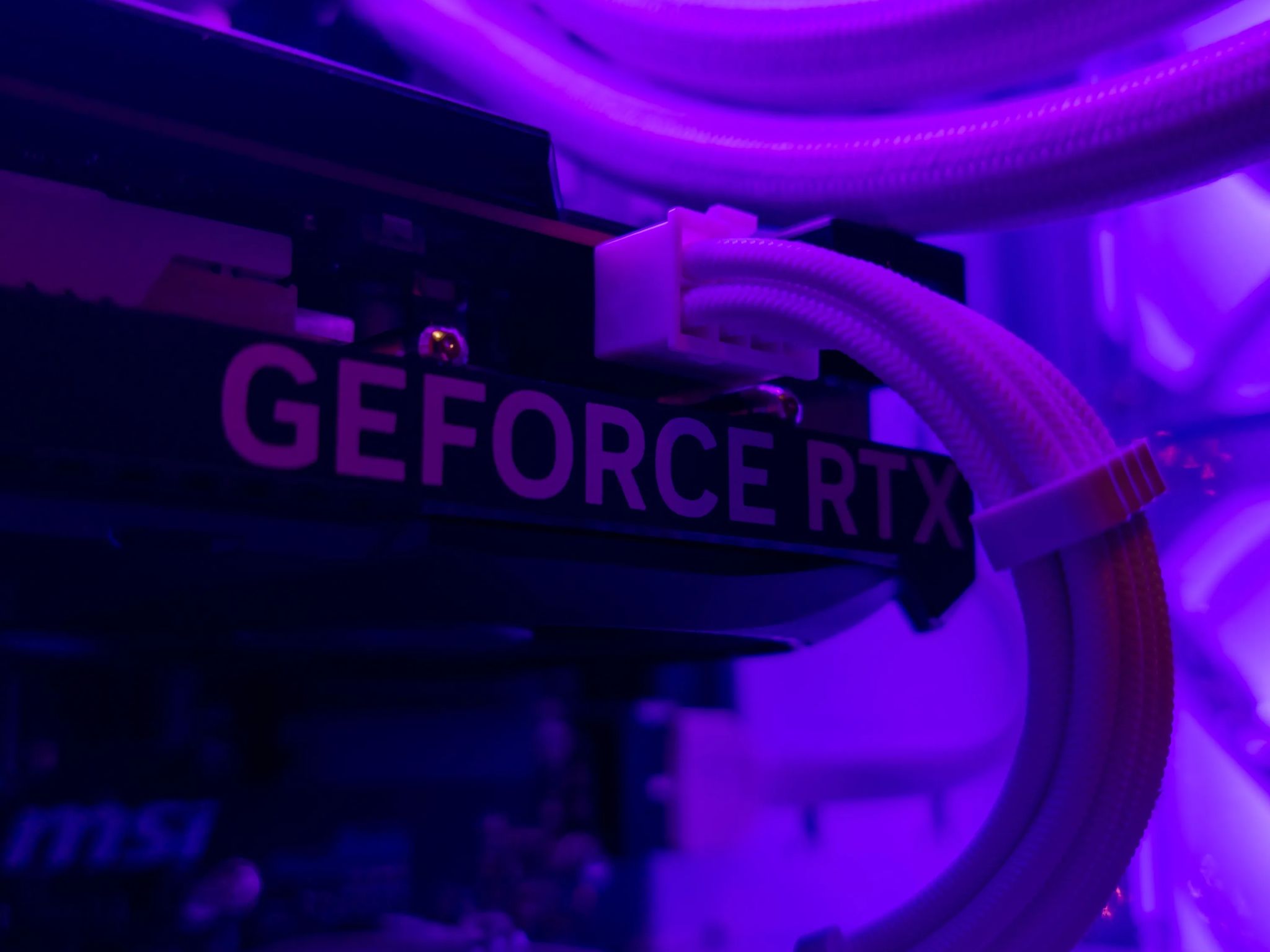 ⚪ RTX 4060 / Ryzen 5 5600X / 32GB Gaming PC ⚪