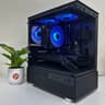 Custom Gaming PC Build