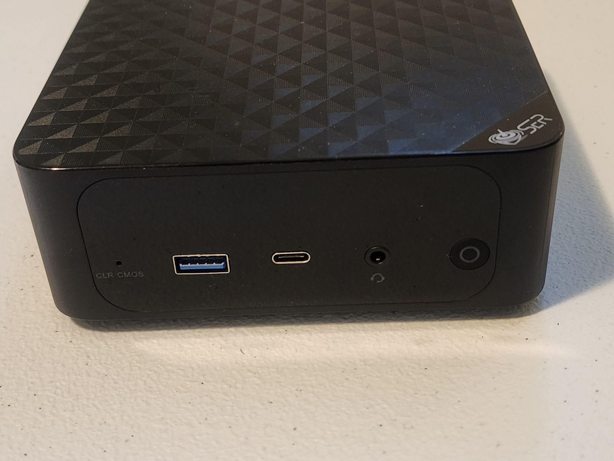 Beelink SER6 Max Mini PC