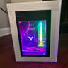 Gaming PC-Ryzen 7 1700-rx570-16gb ram