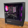 RTX 4070 Gaming PC | i5-12600KF | 16GB DDR5 | 2TB Storage