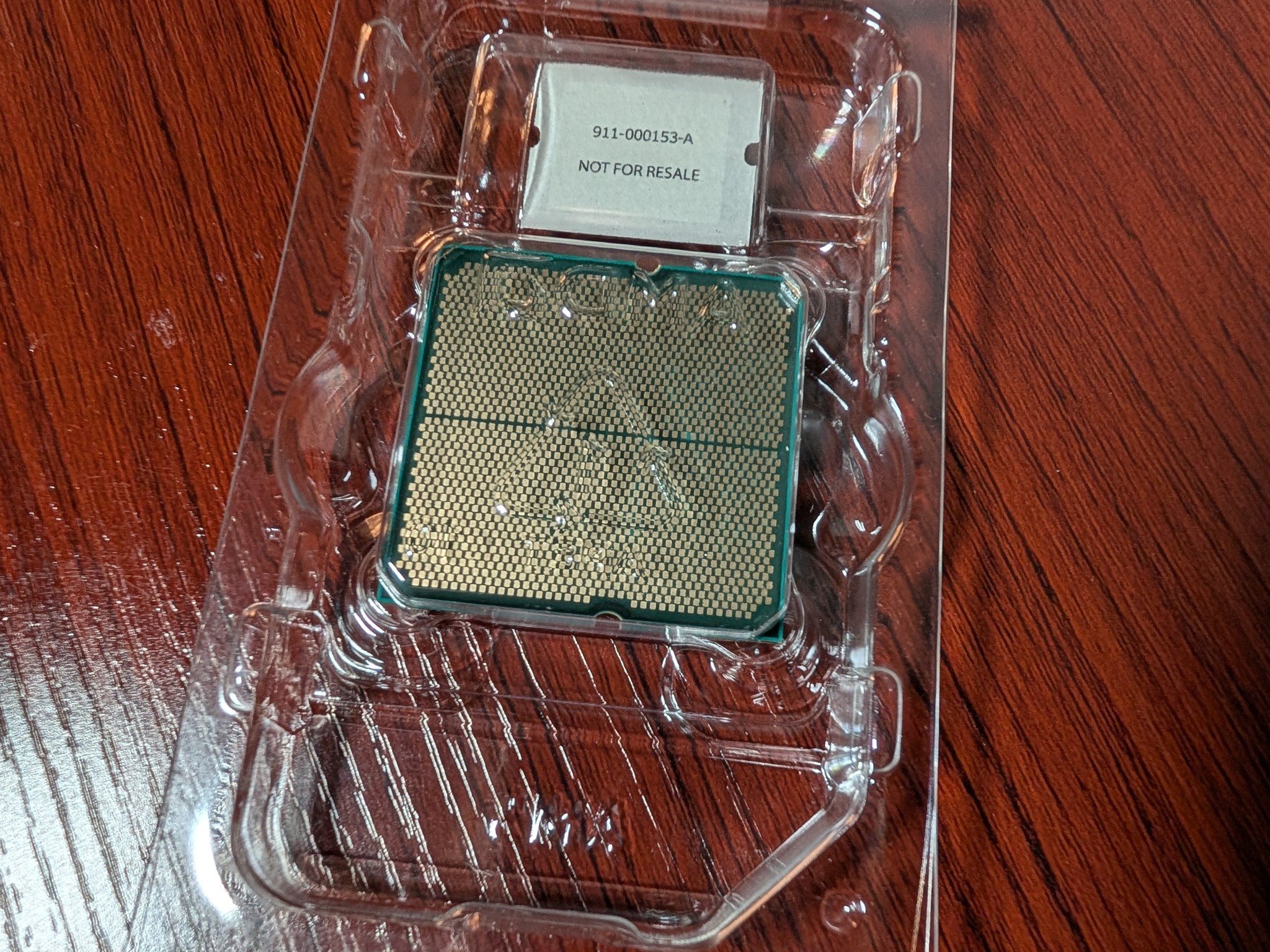 AMD Ryzen 9 7950X3D
