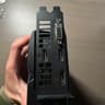 Asus GeForce RGB RTX 2060 6GB GDDR6 Graphics Card GPU DUAL-RTX2060-06G-EVO