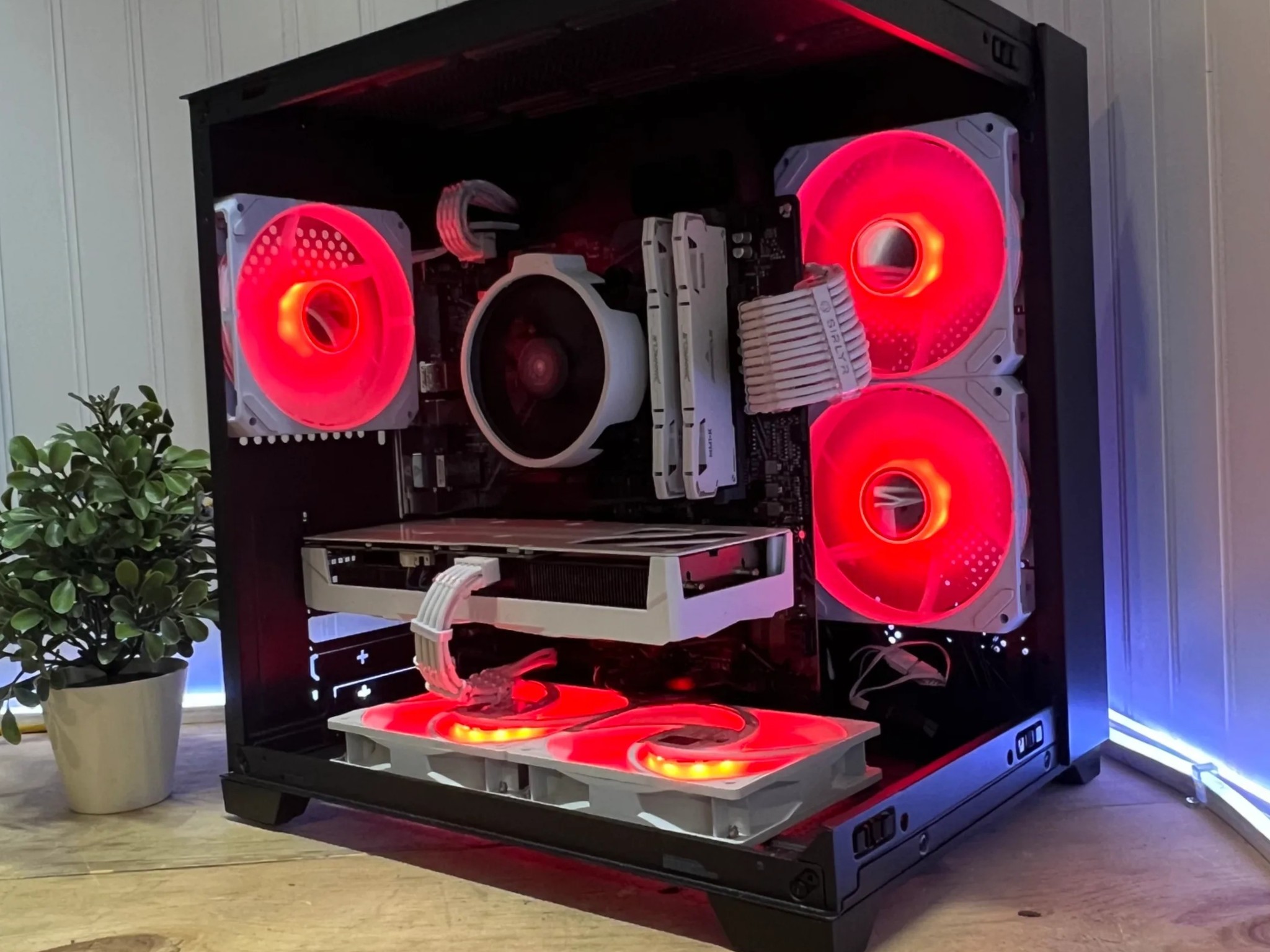 🎅Last Call Holiday Special🎅 5500/4060ti16g /32g/ddr4/1tbnvme 1080p high refresh lite 1440 READ