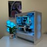 FrostNova A770 – Ryzen 7600X | Intel Arc A770 16GB | DDR5 6400 | 1TB Gen4 NVMe 🚀