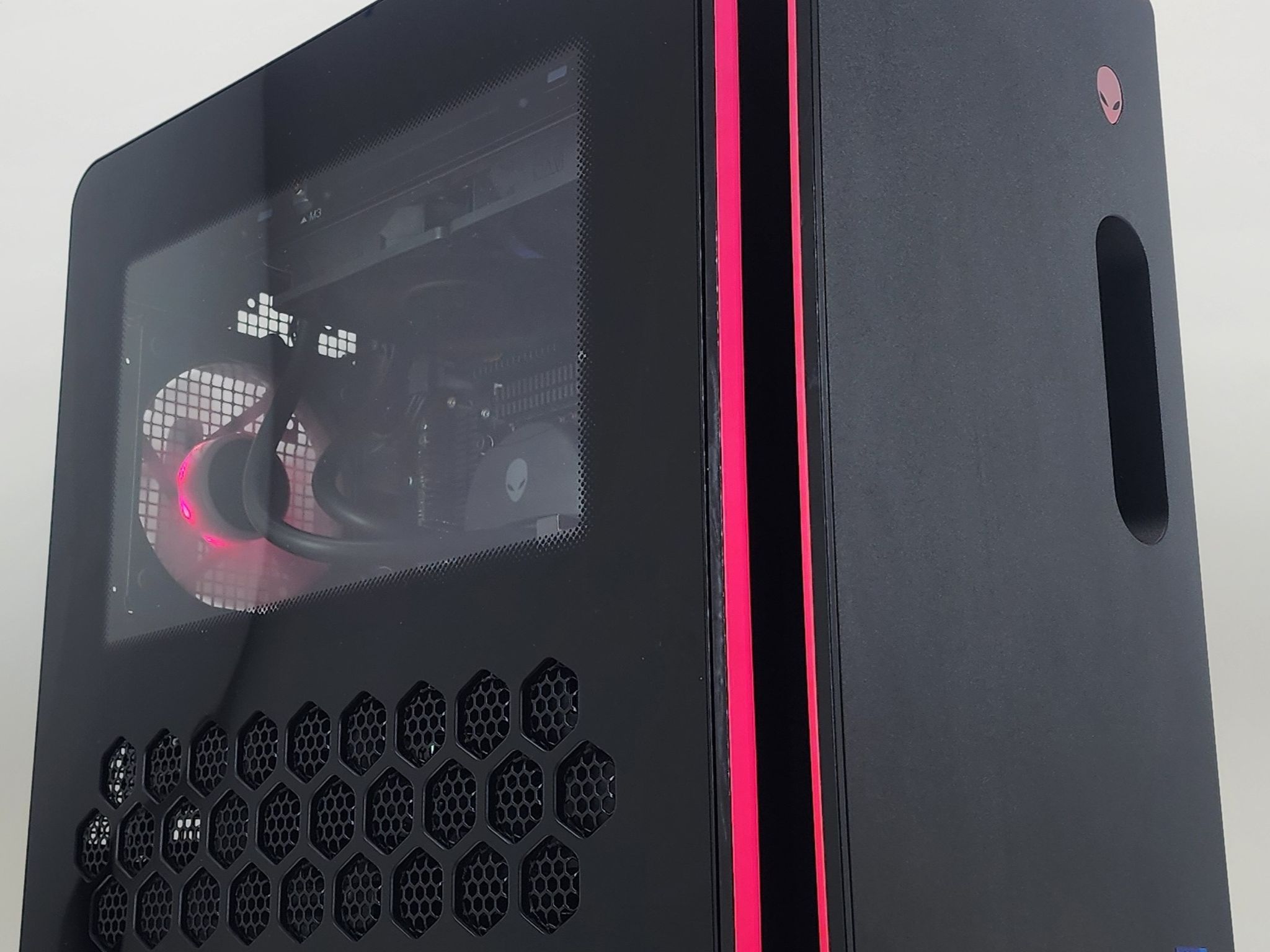 Gaming PC i9-14900KF 32GB RAM 1TB SSD RTX 4070 Super 12GB Windows 11 PC