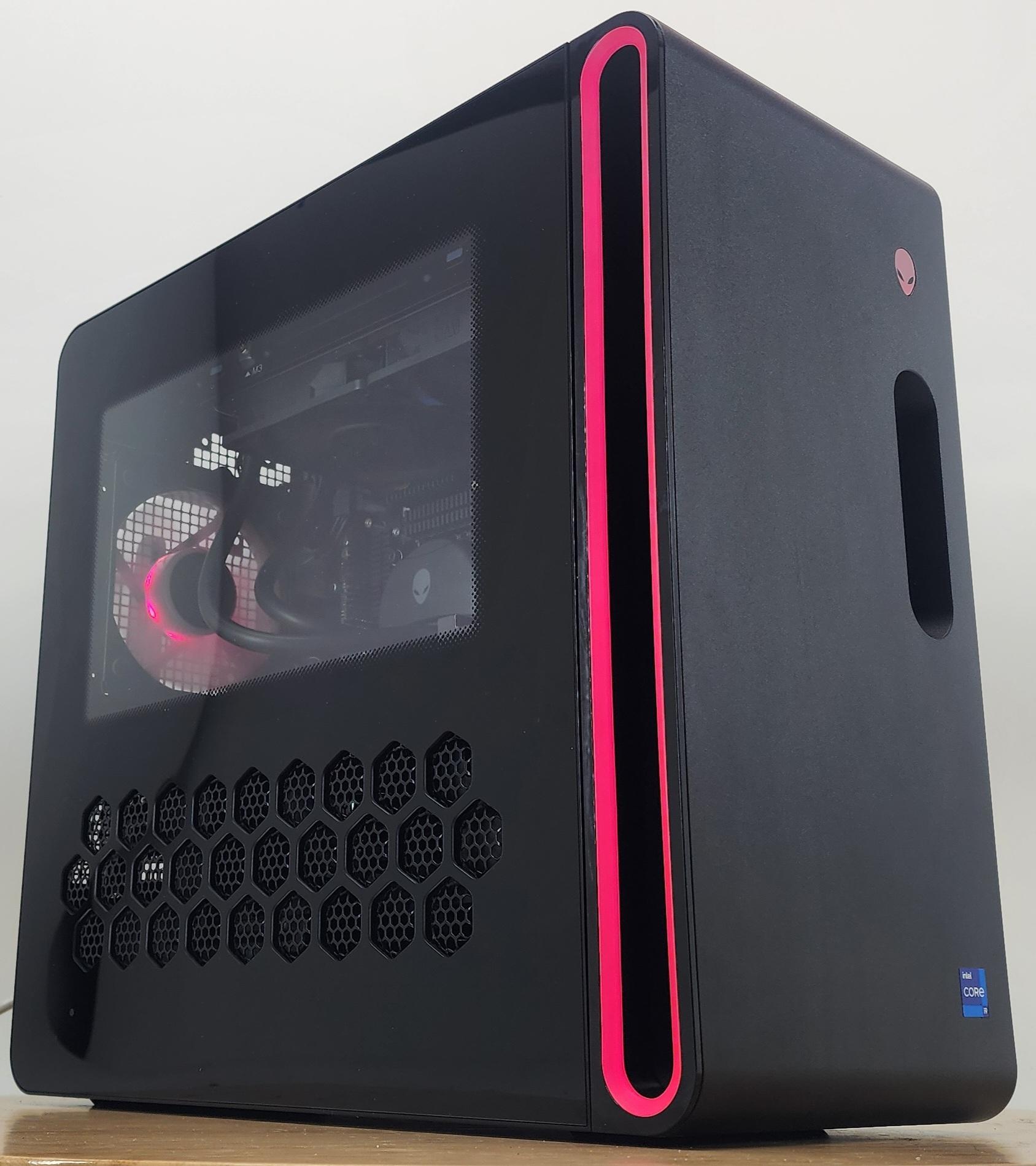 Gaming PC i9-14900KF 32GB RAM 1TB SSD RTX 4080 16GB Windows 11 PC