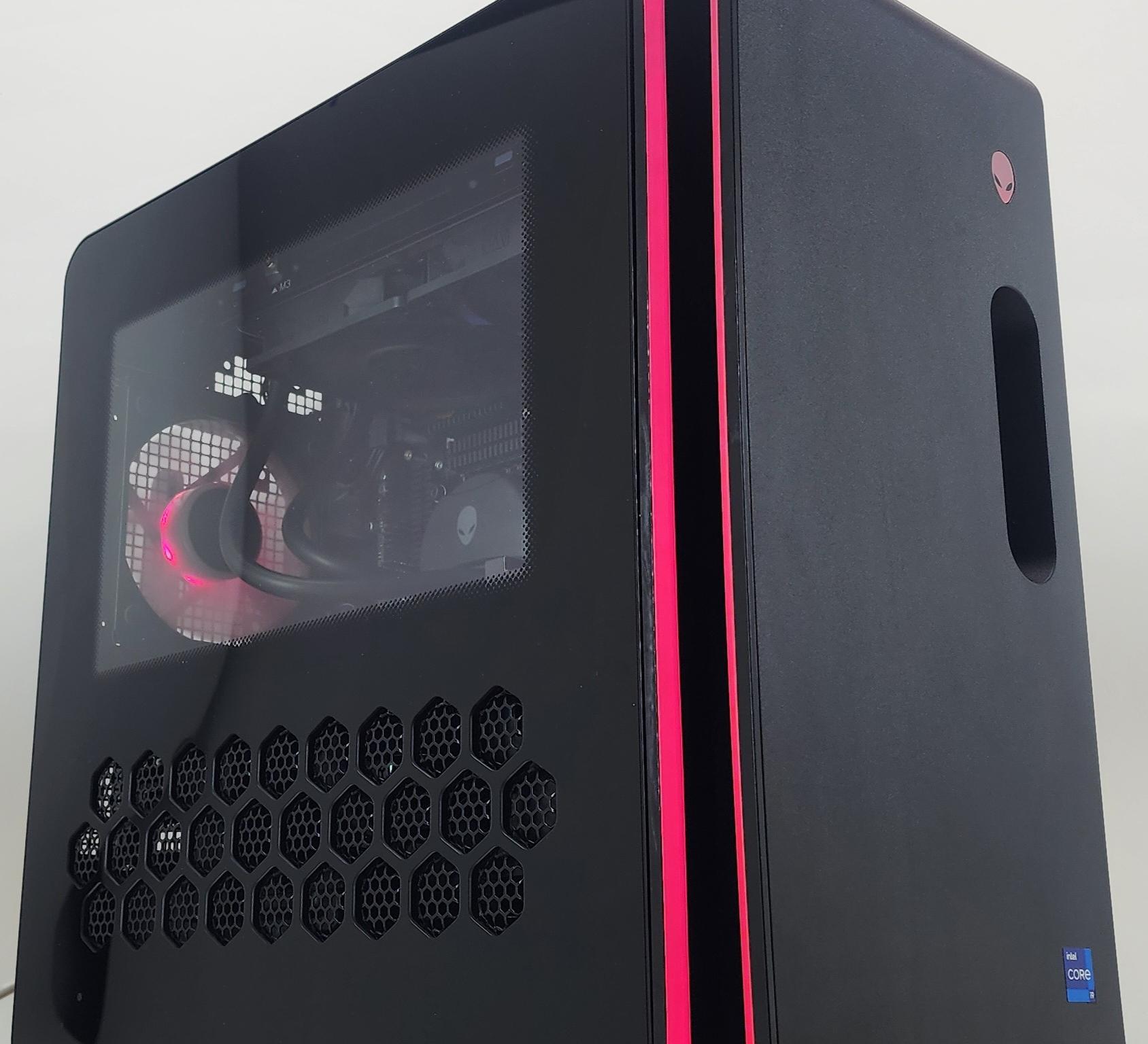 Gaming PC i9-14900KF 32GB RAM 1TB SSD RTX 4070 Super 12GB Windows 11 PC