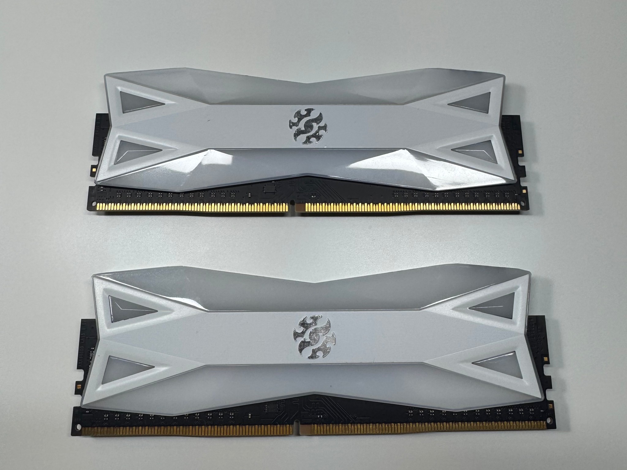 XPG DDR4 D60G RGB 16GB (2x8GB) RAM