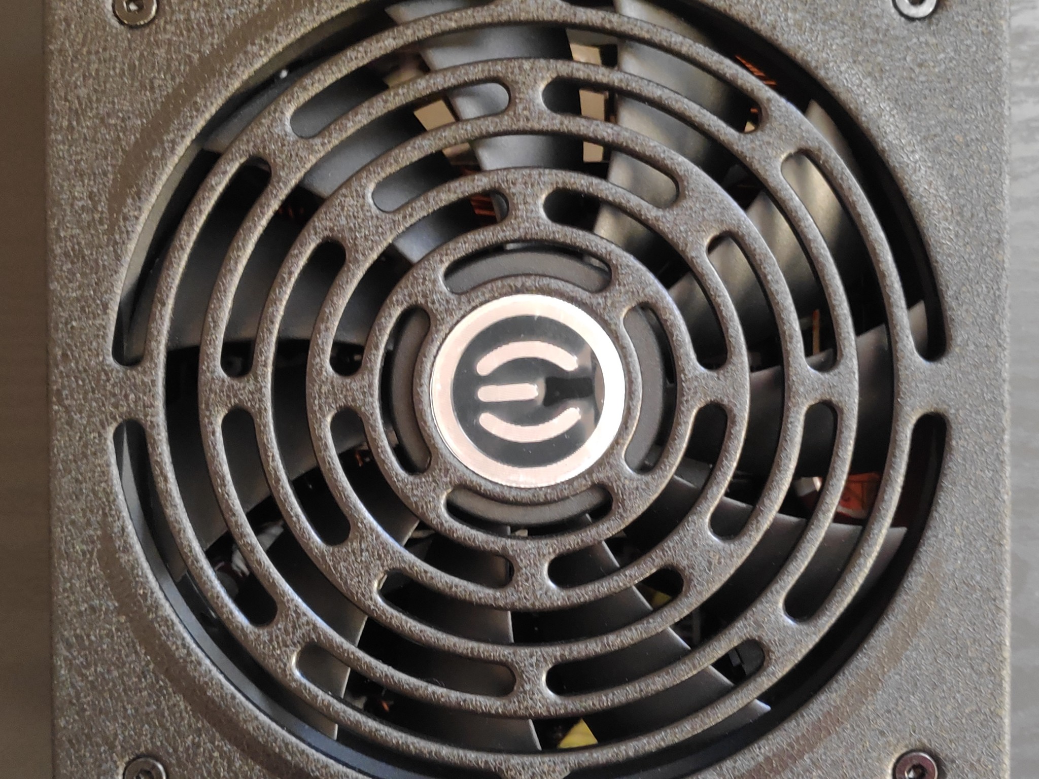 EVGA Supernova 850G Fully Modular 80 Plus Gold Power Supply