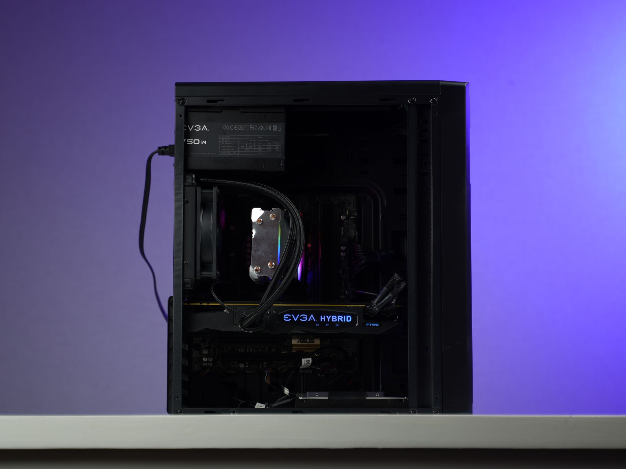 ゲーミングPC/i7 7700/500GB/GTX1080/G-GEAR IF-00 / GTX 1080 Ti Intel Core i7 7700 16GB 1TB Windows 11 Gaming