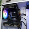 🌨🍬 | ZOTAC RTX 2060 | INTEL i5 10400F | 32GB DDR4 RAM | 1.25TB | Arctic Candy