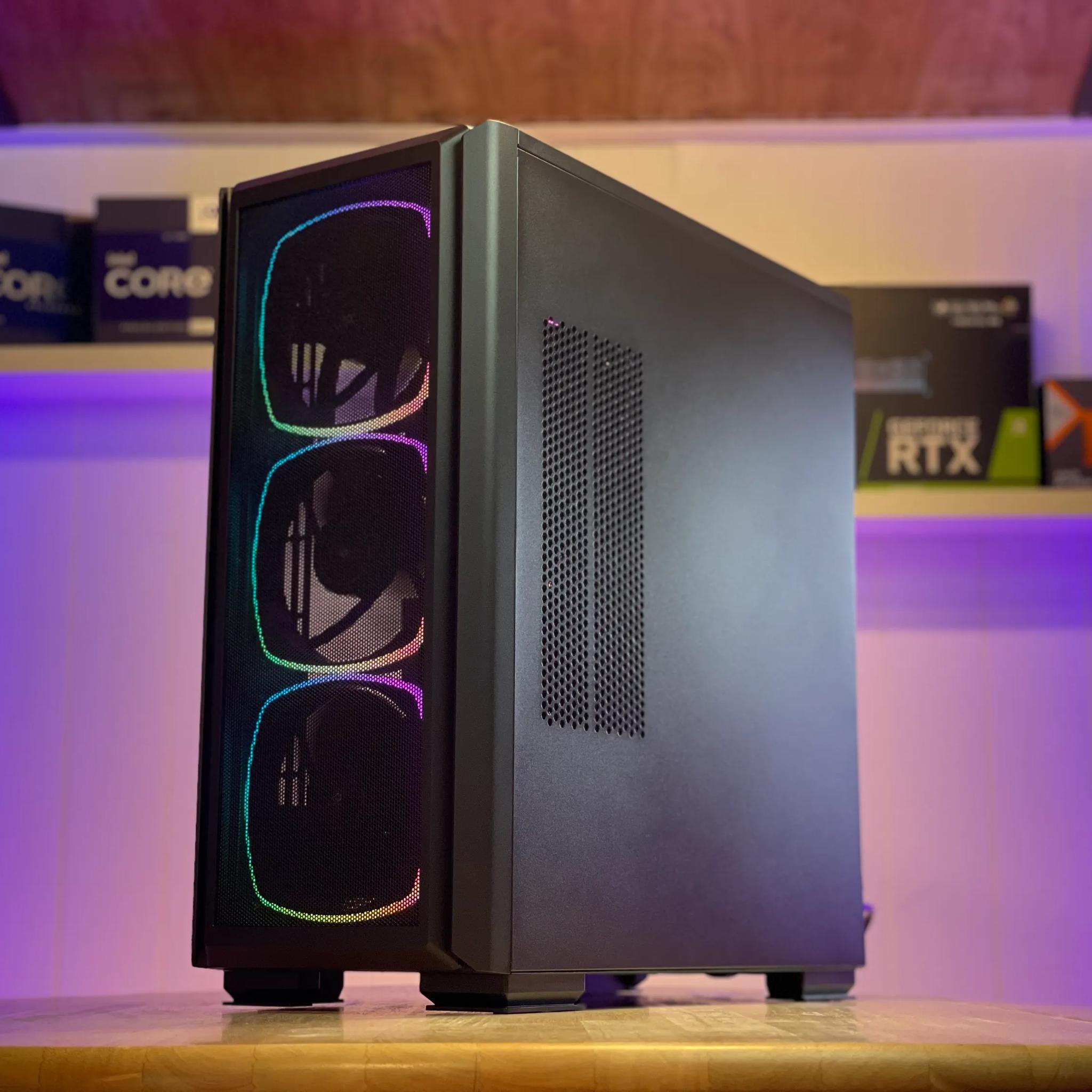 RTX 5070 | i5 12600k | "PRIME" (Copy 3)