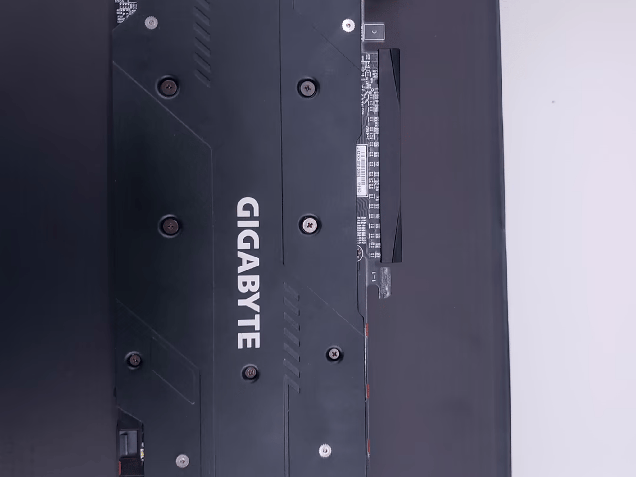 Gigabyte RX 5600XT