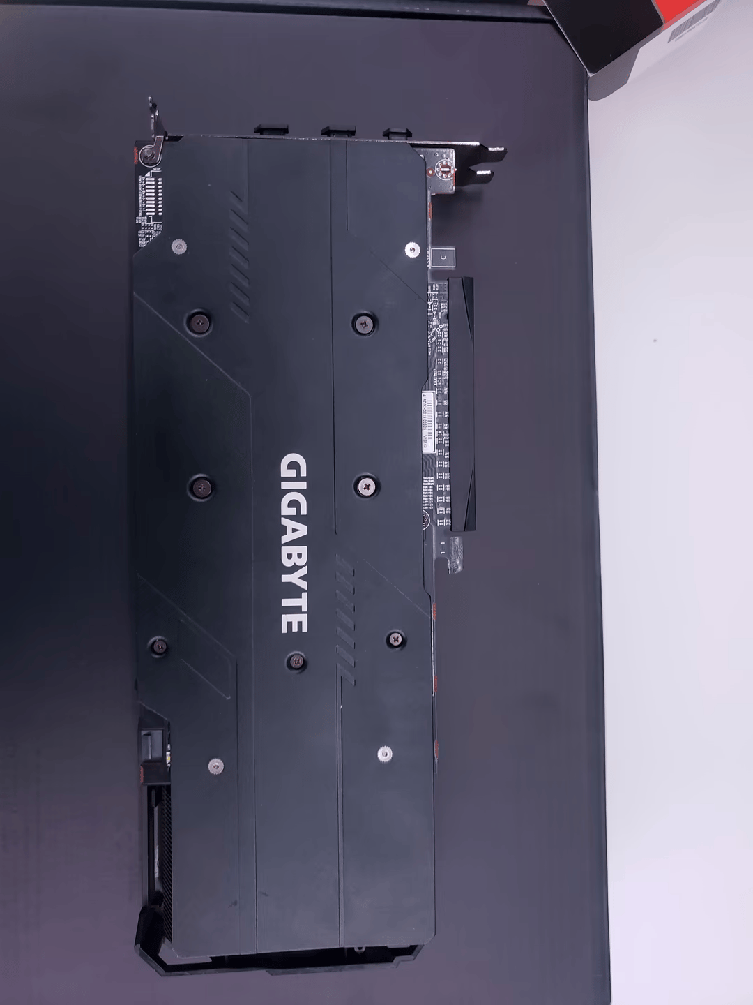 Gigabyte RX 5600XT