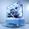 💙RTX 4080 Super●Core i9 12900KF●1440p/4K Gaming Computer