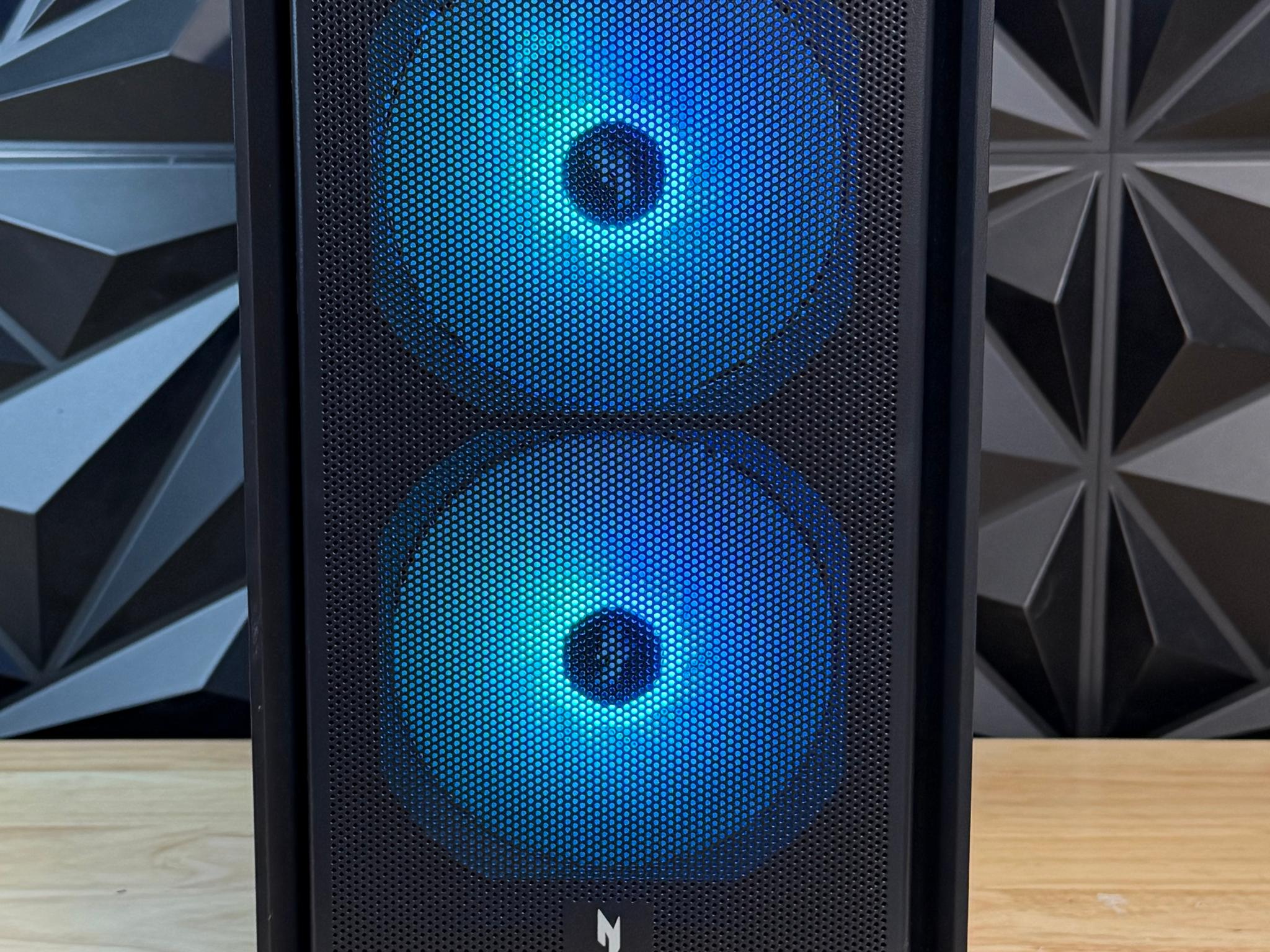 Ryzen 5 3600 | Nvidia GTX 1660 Super 6GB | 16GB RAM | SSD | Wi-Fi/BT | Custom ARGB Gaming PC