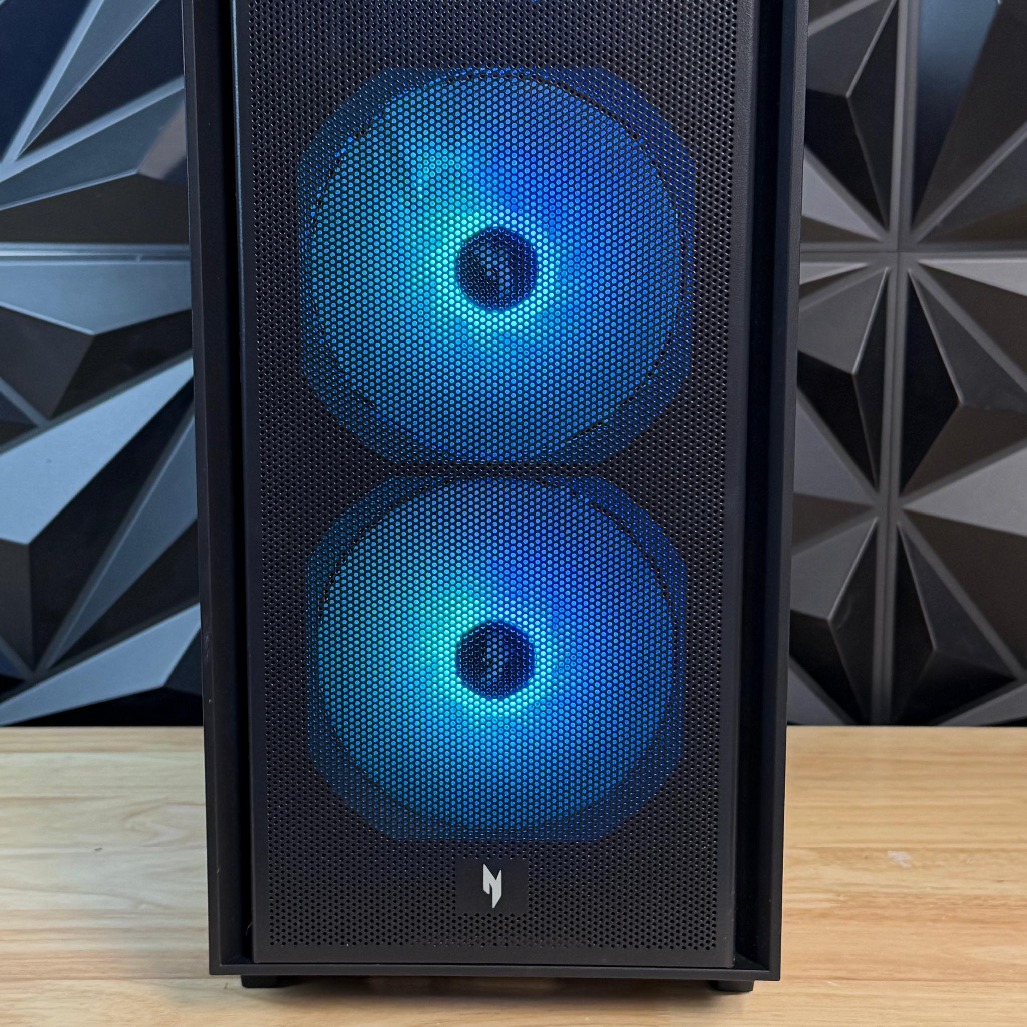 Ryzen 5 3600 | Nvidia GTX 1660 Super 6GB | 16GB RAM | SSD | Wi-Fi/BT | Custom ARGB Gaming PC